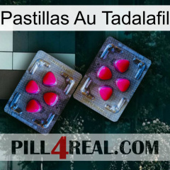 Tadalafil Pastillas 15